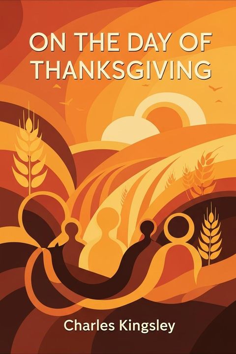 On the Day of Thanksgiving
