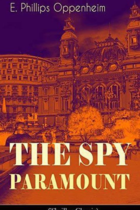 The Spy Paramount