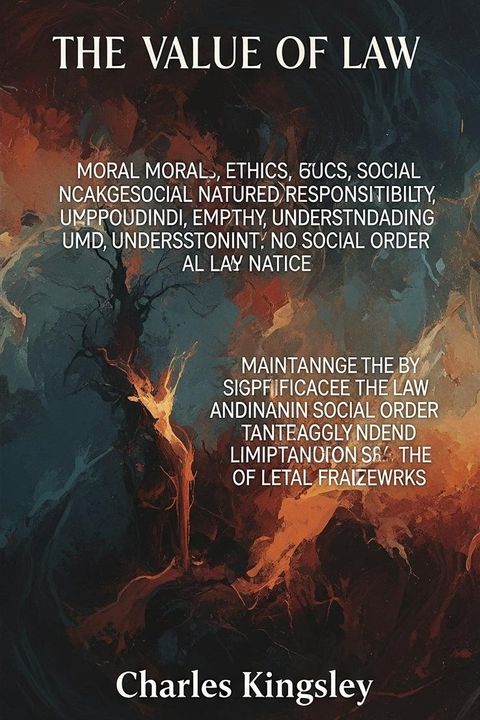 The Value of Law