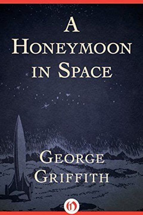 A Honeymoon In Space