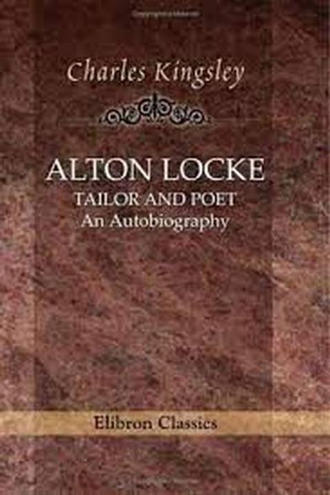 Alton Locke, Tailor and Poet