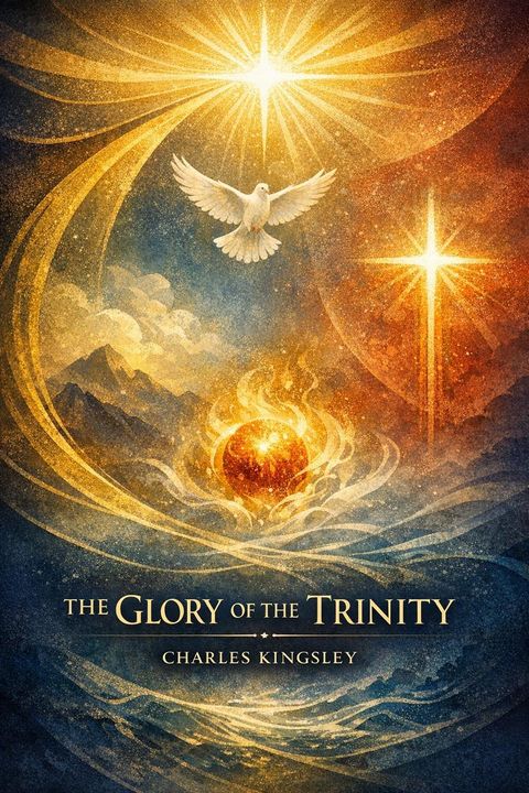 The Glory of the Trinity