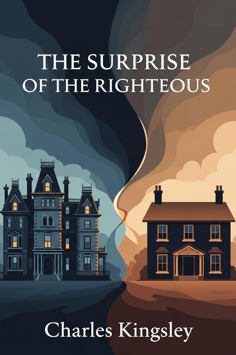 The Surprise of the Righteous