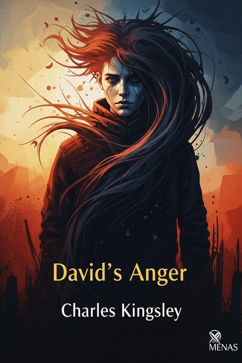 David's Anger