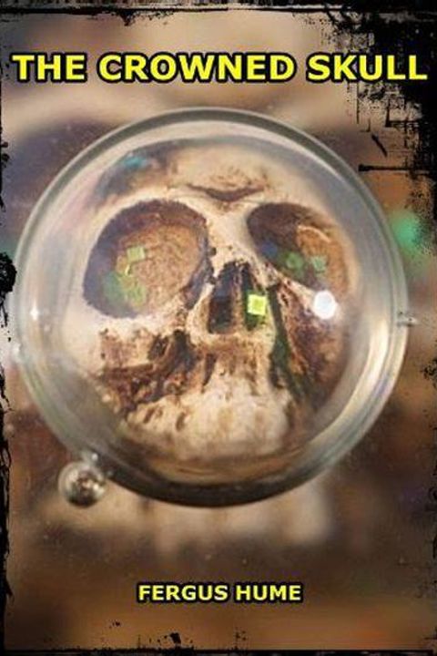 The Crowned Skull