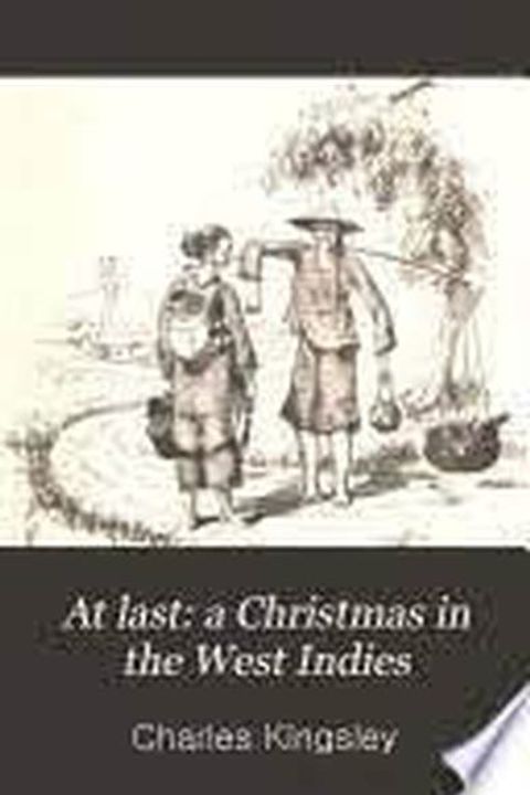 At Last: A Christmas in the West Indies
