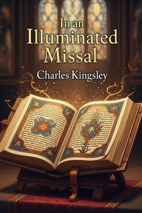 In an Illuminated Missal