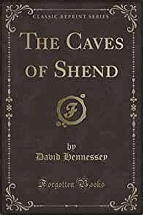 The Caves of Shend