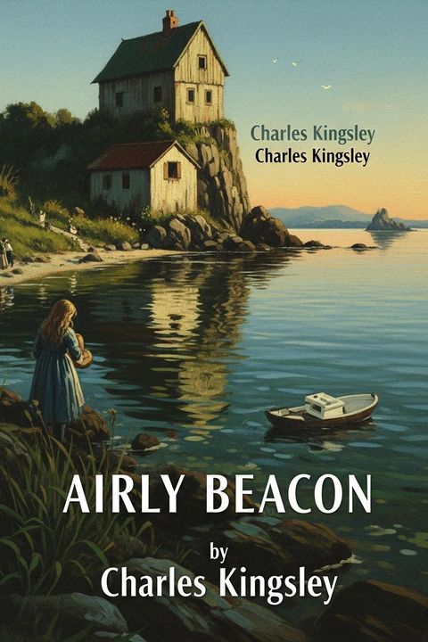 Airly Beacon
