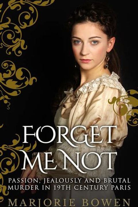 Forget-me-not