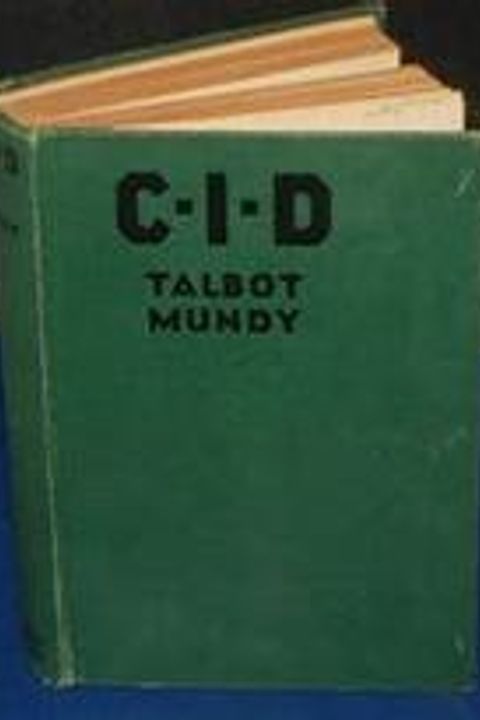 C. I. D