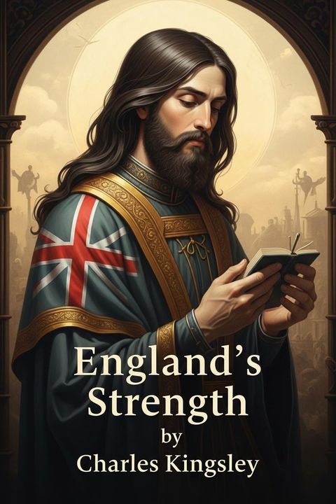 England's Strength