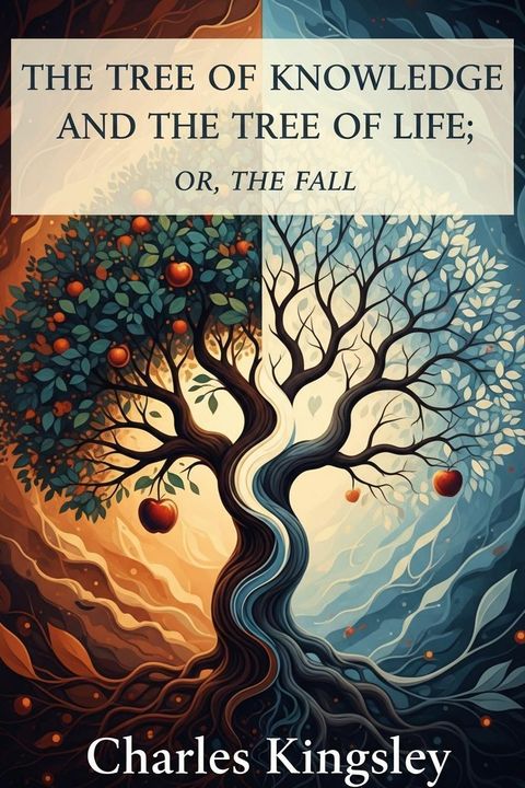 The Tree of Knowledge and the Tree of Life; or, the Fall