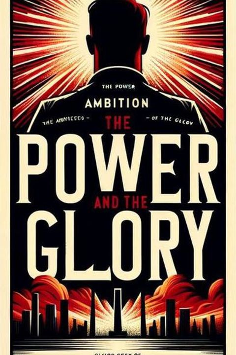 The Power And The Glory