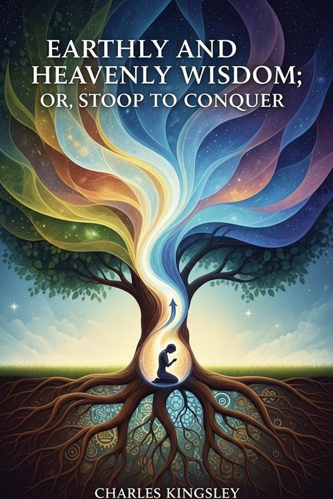Earthly and Heavenly Wisdom; or, Stoop to Conquer