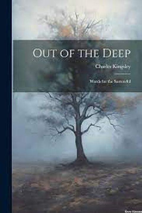 Out of the Deep of Sin