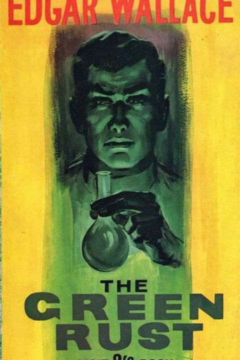 The Green Rust