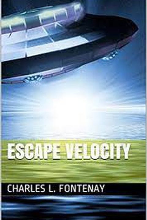Escape Velocity
