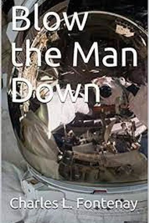 Blow the Man Down