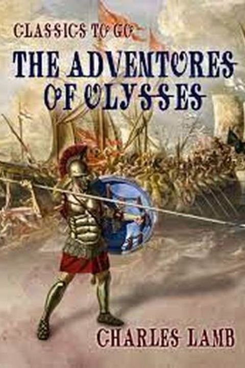 The Adventures of Ulysses