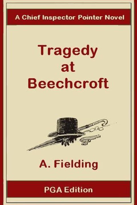 Tragedy at Beechcroft