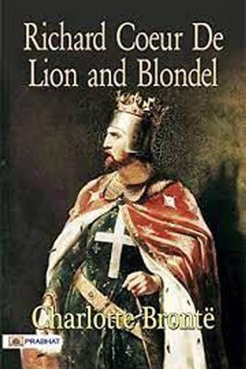 Richard Coeur de Lion and Blondel
