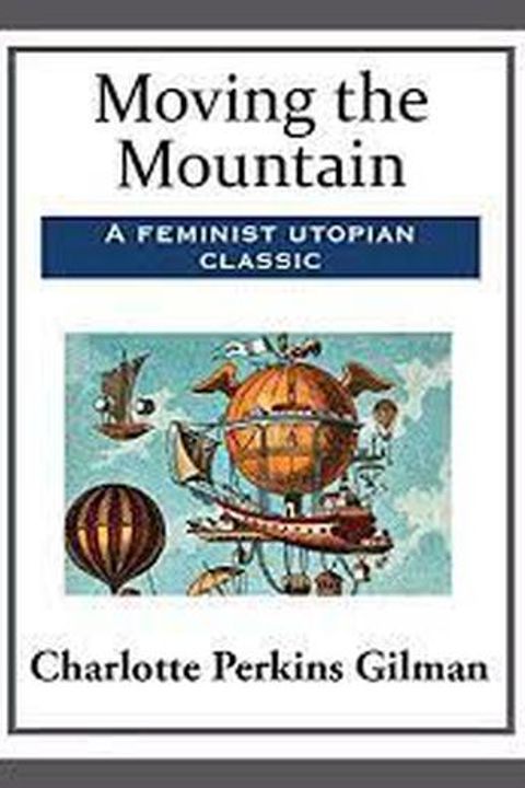 Moving The Mountain