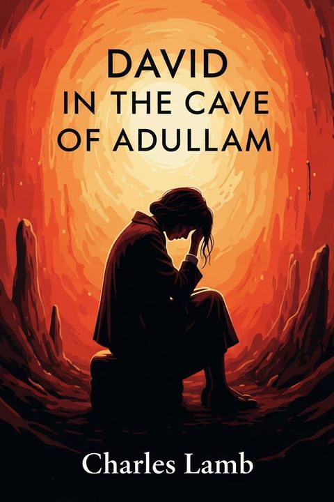 David in the Cave of Adullam