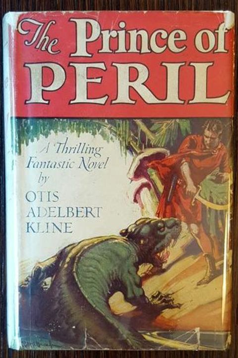 Prince of Peril