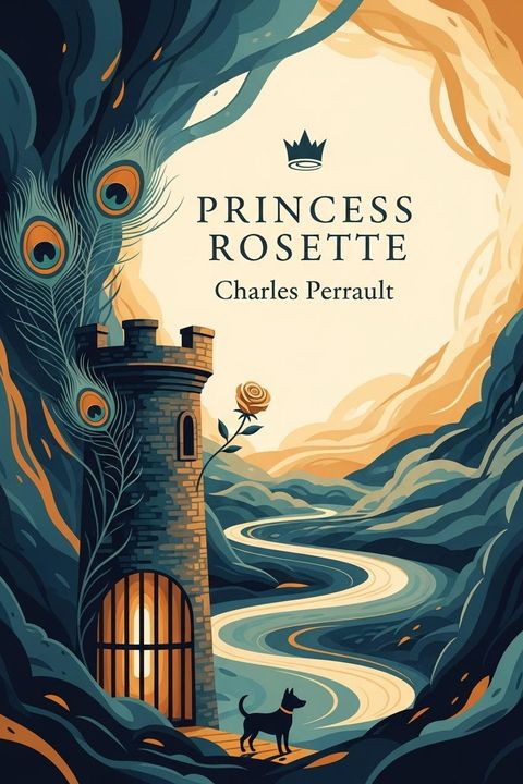 Princess Rosette