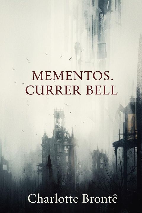Mementos. Currer Bell