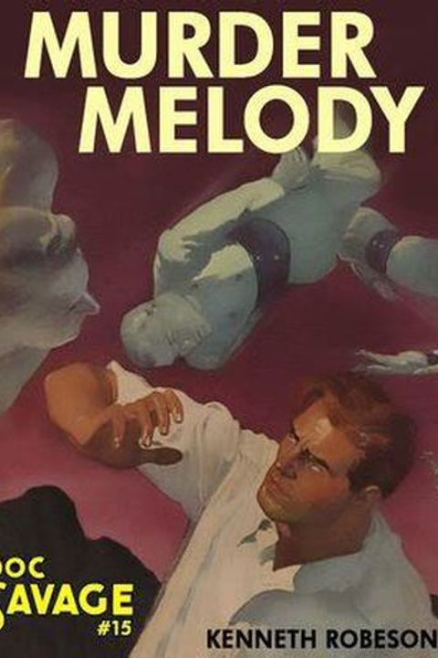 Murder Melody