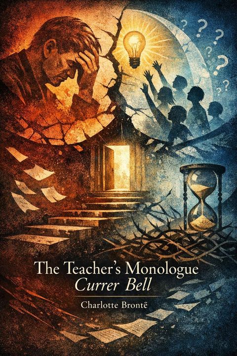 The Teacher's Monologue Currer Bell