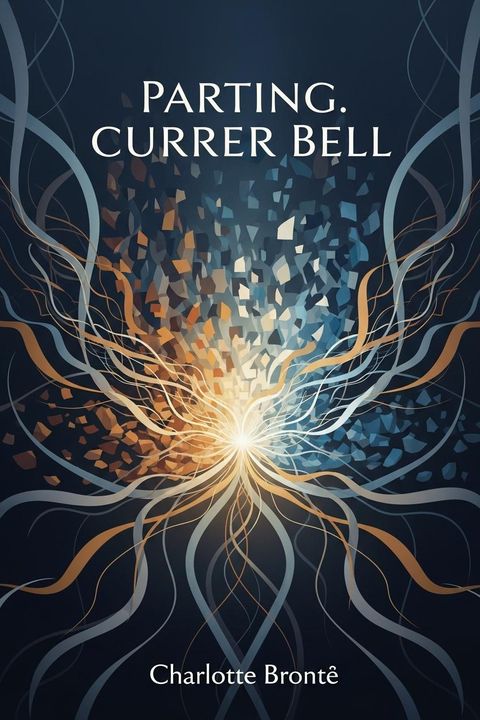 Parting. Currer Bell