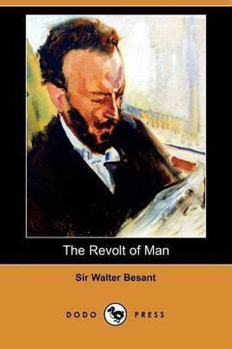 The Revolt of Man