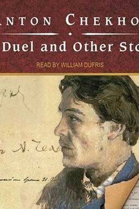 The Duel and Other Stories