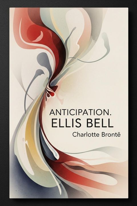 Anticipation. Ellis Bell