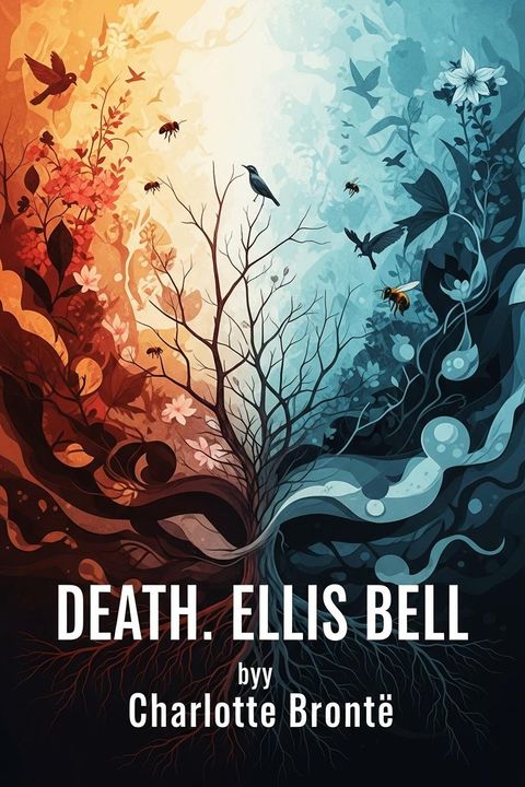 Death. Ellis Bell