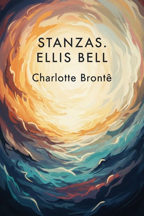 Stanzas. Ellis Bell