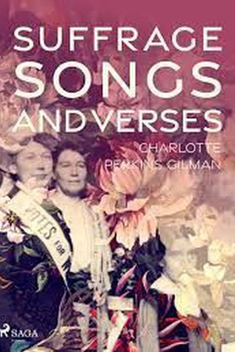 GIRLS OF TO-DAY (Charlotte Perkins Gilman)
