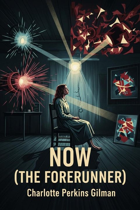 Now (the Forerunner)
