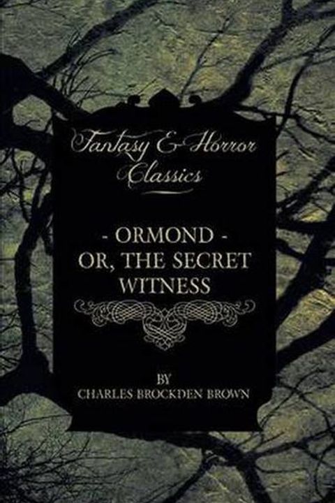 Ormond