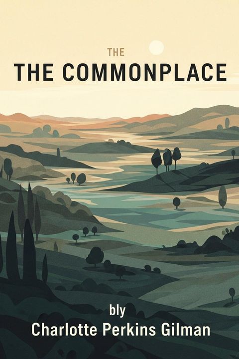 The Commonplace