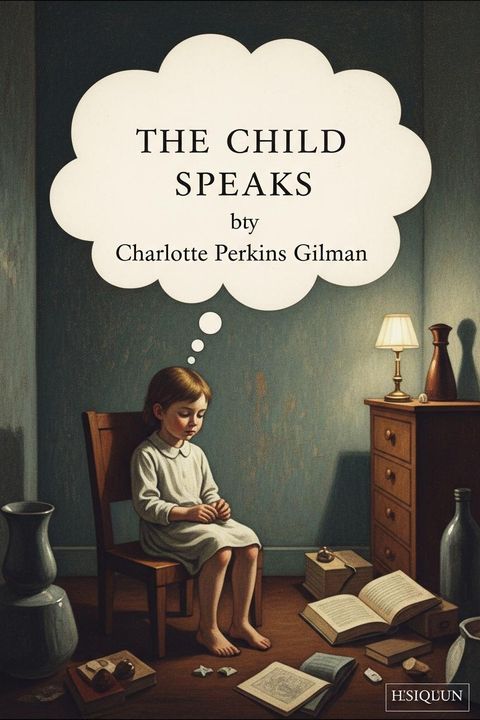 The Child Speaks