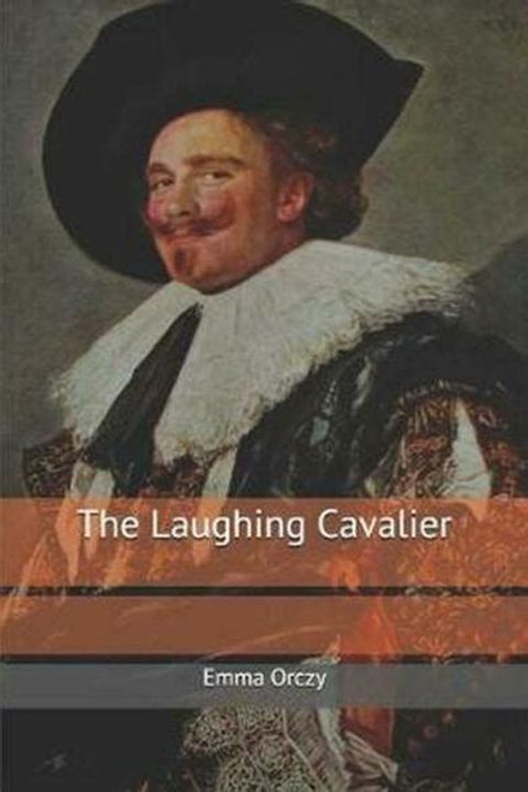 The Laughing Cavalier