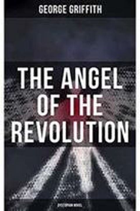 The Angel of the Revolution
