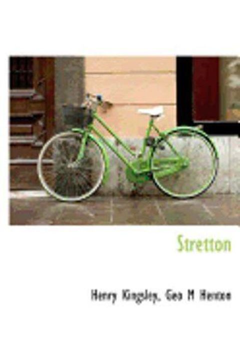Stretton