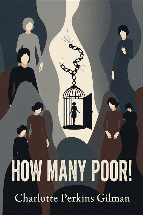 How Many Poor!