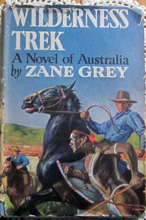 Wilderness Trek