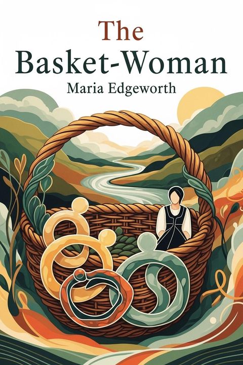 The Basket-Woman